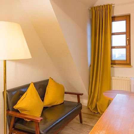 Neckarblick Self Service Hotel Bad Wimpfen Εξωτερικό φωτογραφία