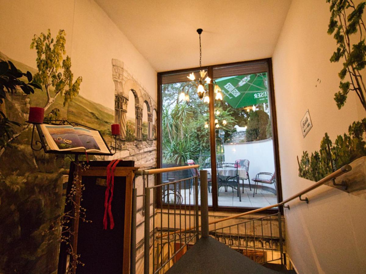 Neckarblick Self Service Hotel Bad Wimpfen Εξωτερικό φωτογραφία