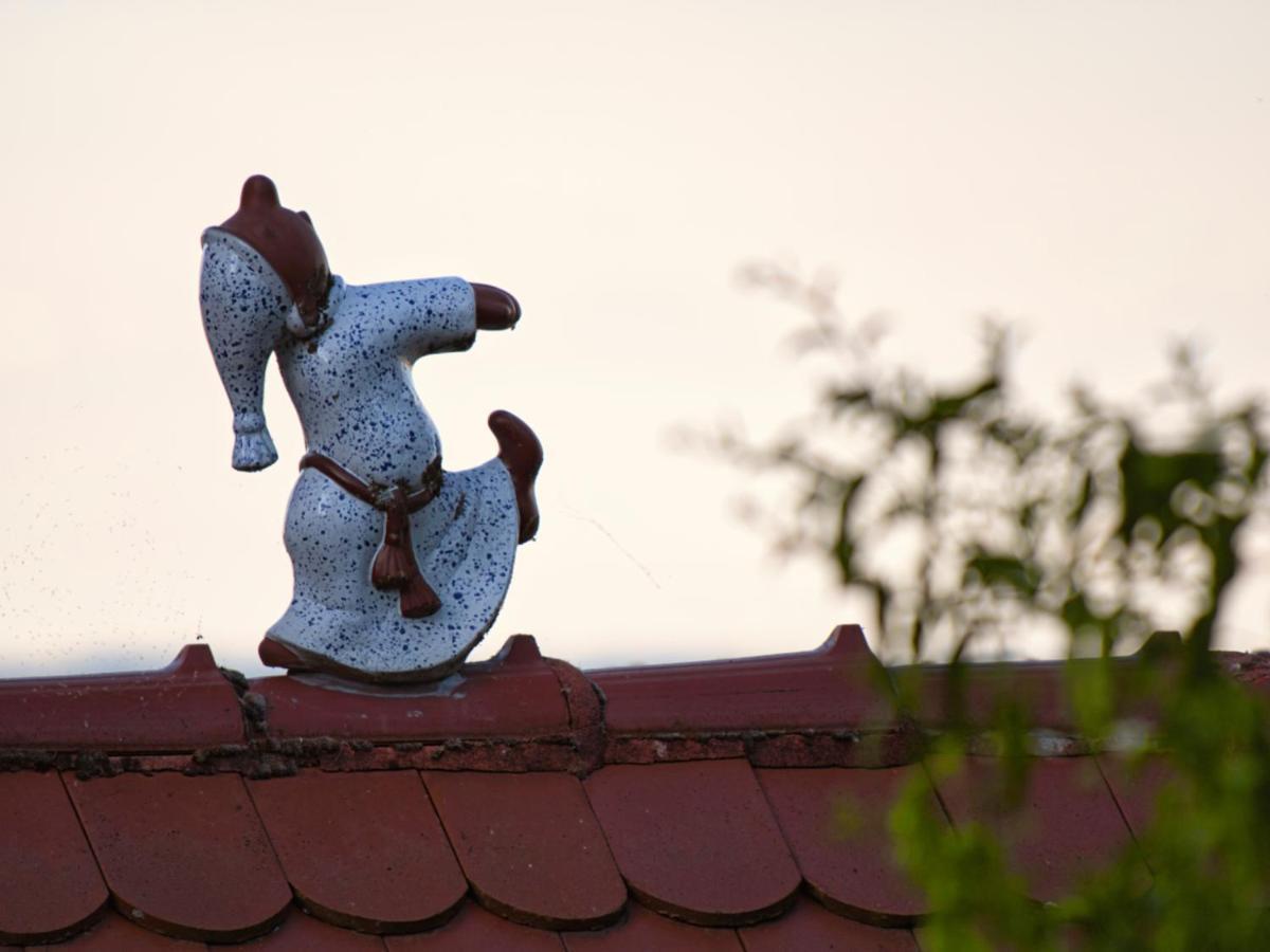 Neckarblick Self Service Hotel Bad Wimpfen Εξωτερικό φωτογραφία