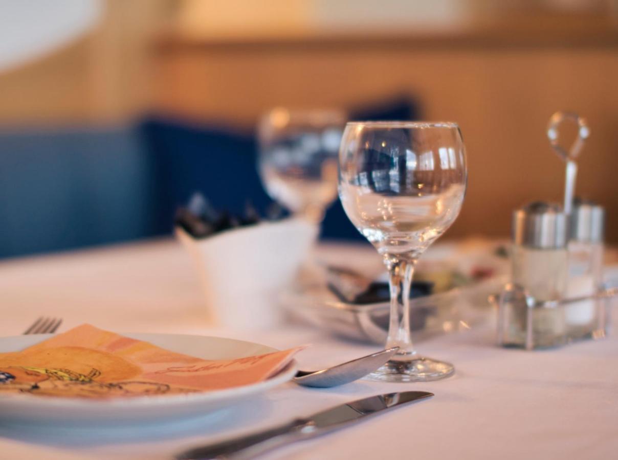 Neckarblick Self Service Hotel Bad Wimpfen Εξωτερικό φωτογραφία