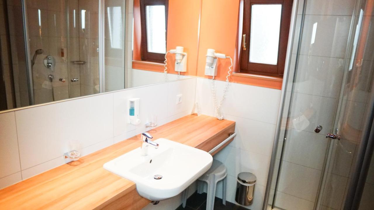 Neckarblick Self Service Hotel Bad Wimpfen Εξωτερικό φωτογραφία