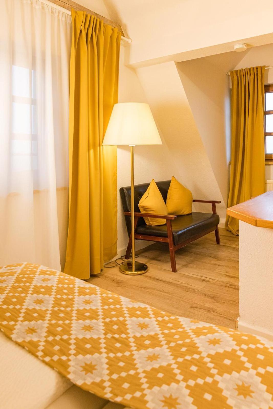 Neckarblick Self Service Hotel Bad Wimpfen Εξωτερικό φωτογραφία
