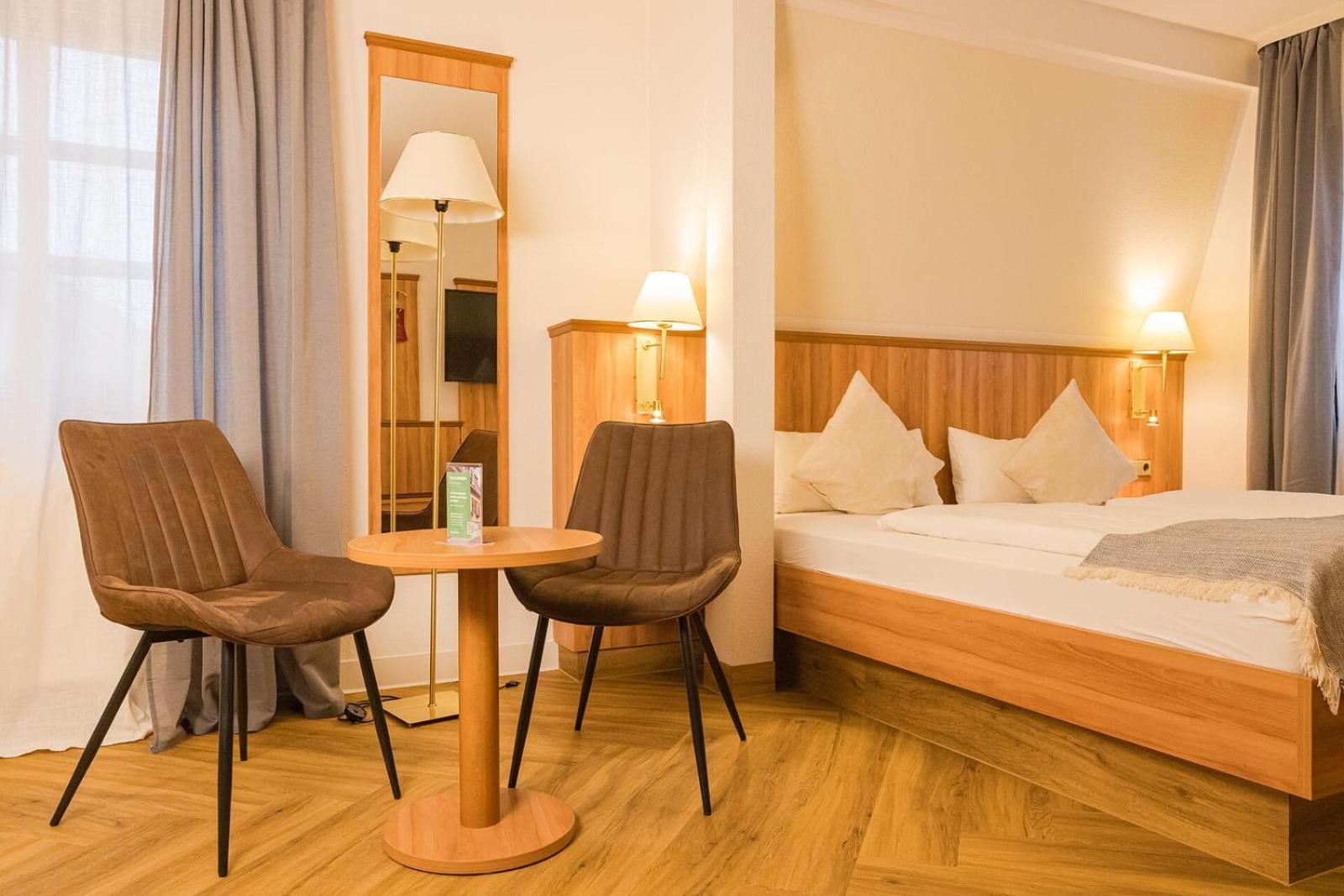 Neckarblick Self Service Hotel Bad Wimpfen Εξωτερικό φωτογραφία