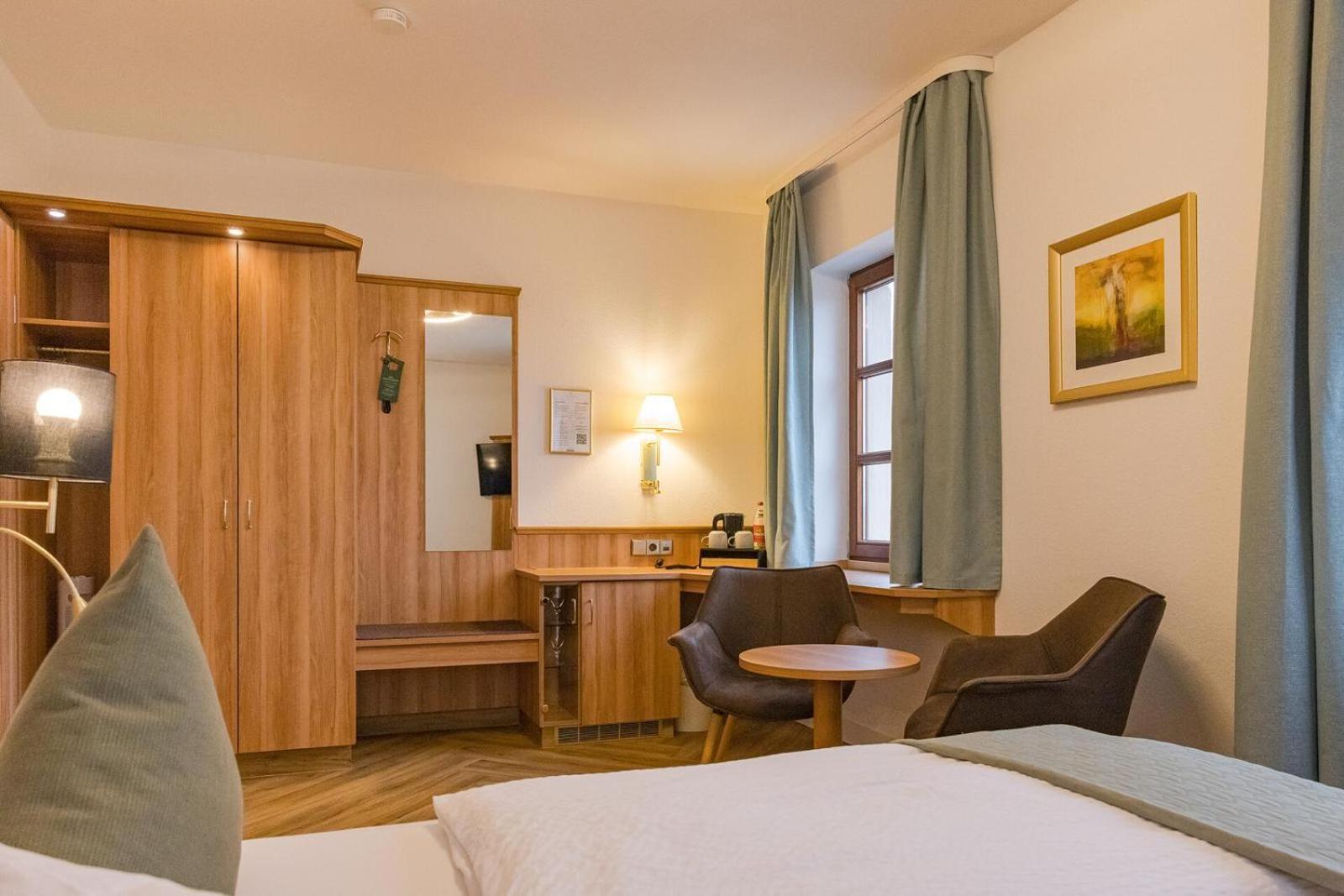 Neckarblick Self Service Hotel Bad Wimpfen Εξωτερικό φωτογραφία