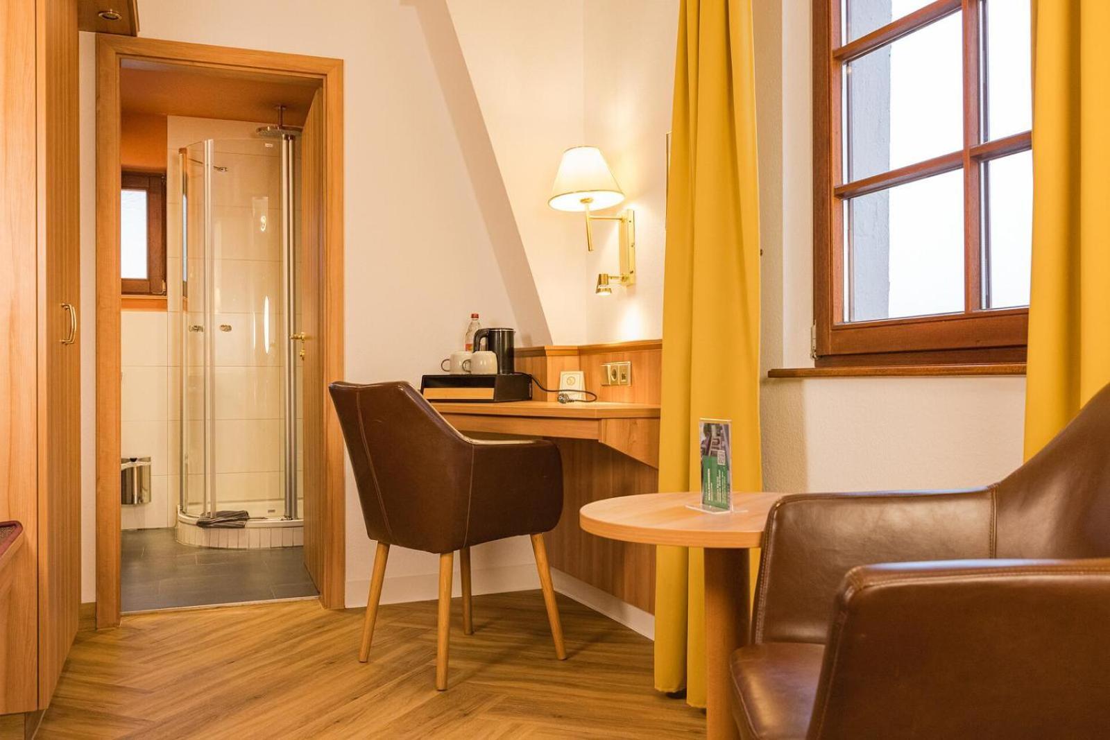 Neckarblick Self Service Hotel Bad Wimpfen Εξωτερικό φωτογραφία