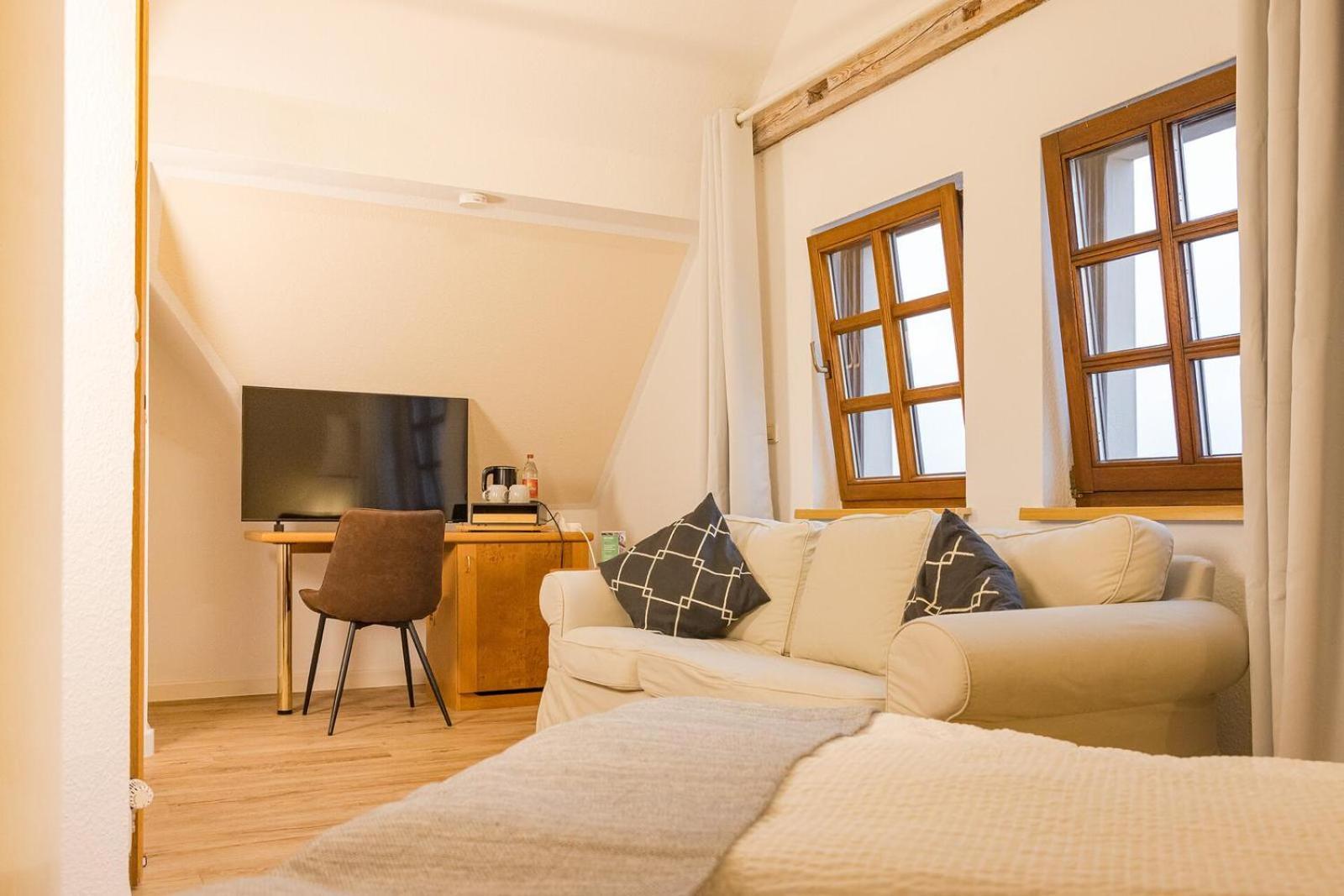 Neckarblick Self Service Hotel Bad Wimpfen Εξωτερικό φωτογραφία
