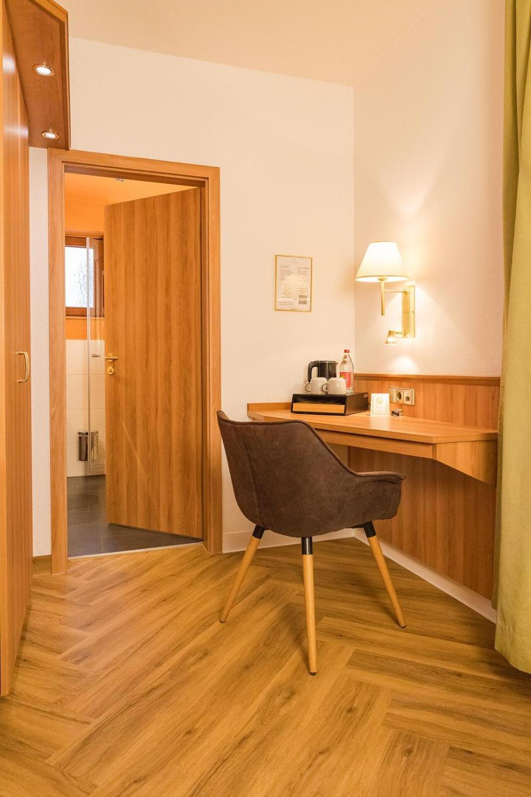 Neckarblick Self Service Hotel Bad Wimpfen Εξωτερικό φωτογραφία