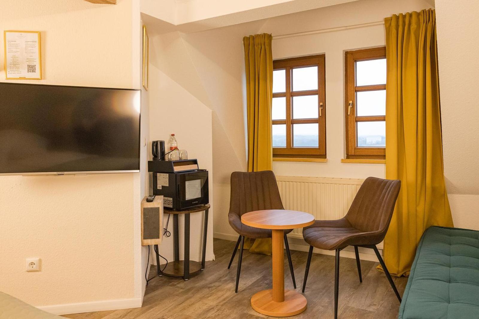 Neckarblick Self Service Hotel Bad Wimpfen Εξωτερικό φωτογραφία