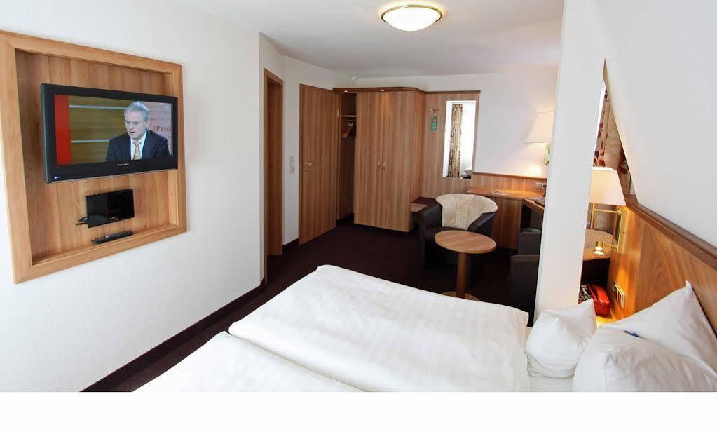 Neckarblick Self Service Hotel Bad Wimpfen Εξωτερικό φωτογραφία